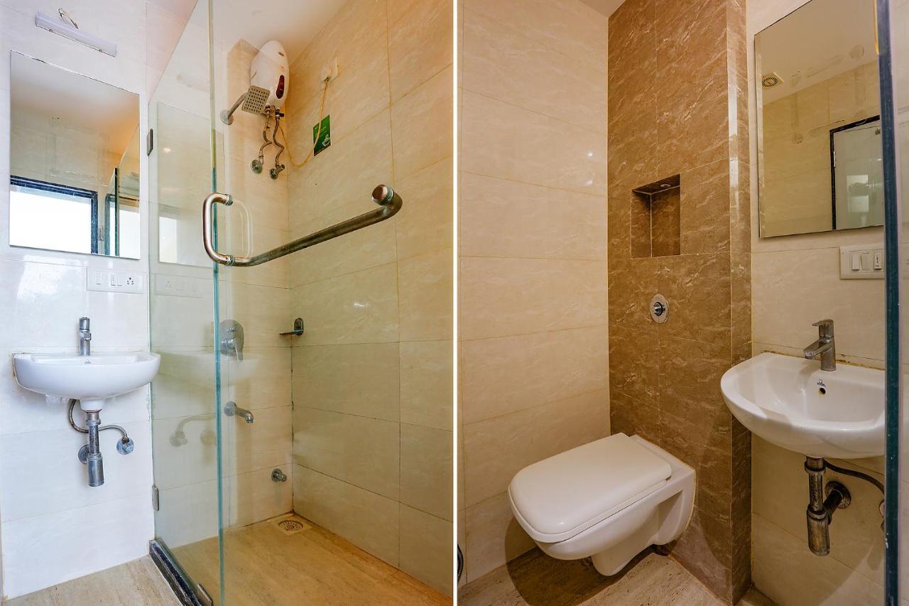 Fabhotel Royal International 孟买 外观 照片