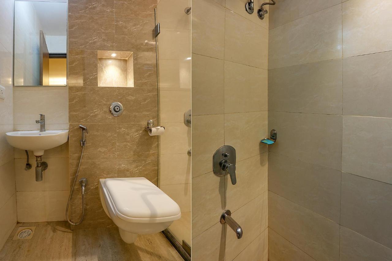 Fabhotel Royal International 孟买 外观 照片