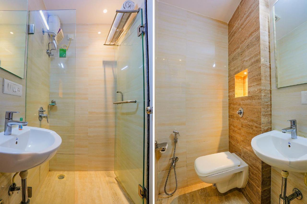 Fabhotel Royal International 孟买 外观 照片